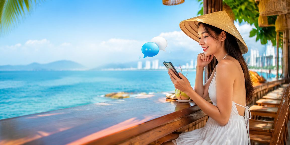 Chơi casino trên điện thoại tại Nha Trang