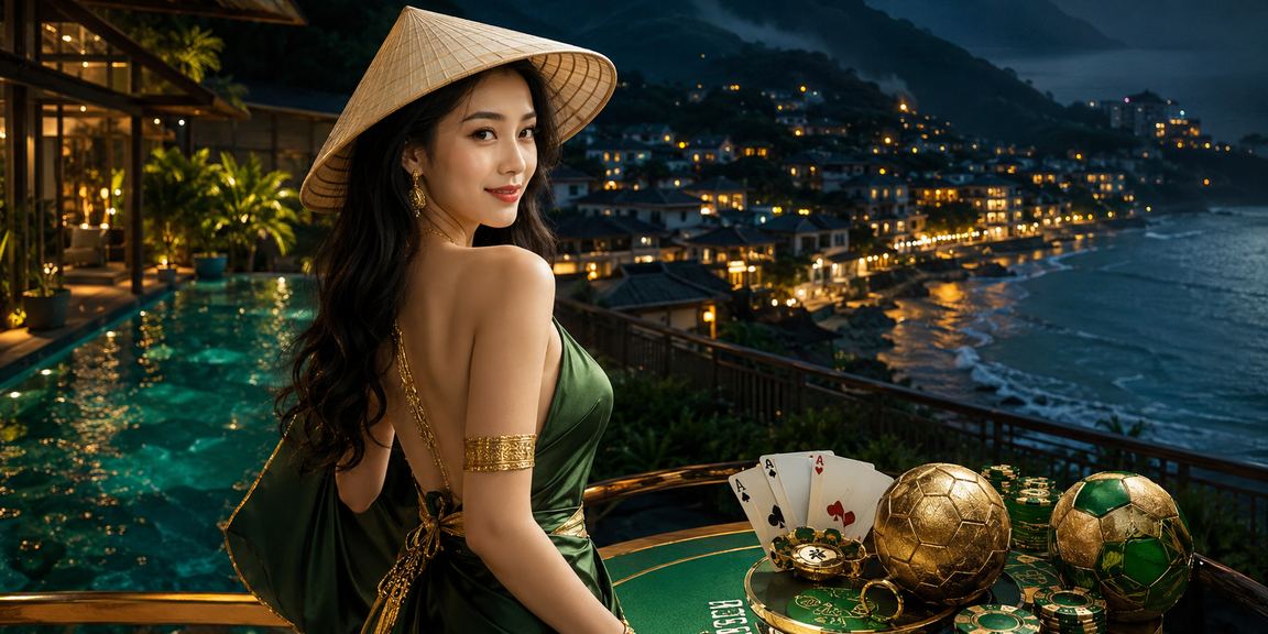 Trò chơi Jackpot tại Sapa với phong cách độc đáo